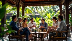 explorez les forums en thaïlande, un espace idéal pour échanger des idées, apprendre des cultures locales et partager vos expériences de voyage. rejoignez une communauté passionnée et enrichissez votre aventure thaïlandaise.