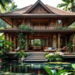 explorez les plus belles guesthouses de thaïlande, où confort et authenticité se rencontrent. découvrez des havres de paix qui révèlent la culture thaïlandaise tout en offrant des séjours mémorables pour les voyageurs en quête d'authenticité.