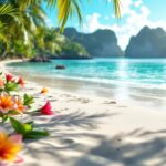 Découverte du golfe de Thaïlande : un paradis tropical à explorer découvrez le golfe de thaïlande, un véritable paradis tropical à explorer. plages de sable blanc, eaux turquoise et une richesse culturelle fascinante vous attendent au cœur de cette destination idyllique.