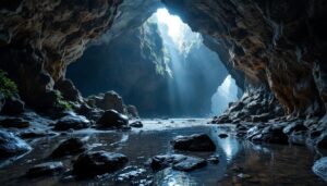 explorez les grottes époustouflantes de thaïlande, où des formations rocheuses spectaculaires et des paysages souterrains fascinants vous attendent. parfait pour les amateurs d'aventure et de nature, cet article vous invite à plonger dans un monde mystérieux et captivant.