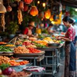 explorez les dernières actualités et tendances en thaïlande depuis le 1er mai, avec des informations sur les événements récents, les attractions touristiques et les changements culturels qui font de ce pays une destination fascinante à redécouvrir.