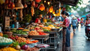 explorez les dernières actualités et tendances en thaïlande depuis le 1er mai, avec des informations sur les événements récents, les attractions touristiques et les changements culturels qui font de ce pays une destination fascinante à redécouvrir.