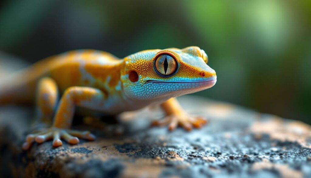 plongez dans l'univers fascinant du gecko de thaïlande. explorez ses caractéristiques uniques, son habitat naturel et son rôle dans l'écosystème local. une invitation à découvrir les merveilles de la faune thaïlandaise.