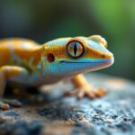 plongez dans l'univers fascinant du gecko de thaïlande. explorez ses caractéristiques uniques, son habitat naturel et son rôle dans l'écosystème local. une invitation à découvrir les merveilles de la faune thaïlandaise.