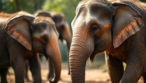 découvrez les balades responsables avec les éléphants en thaïlande. plongez dans un voyage unique où respect et conservation se rencontrent, tout en apprenant à protéger ces majestueux animaux dans leur habitat naturel.