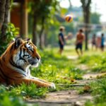 découvrez comment la presse française scrute les enjeux politiques en thaïlande tout en s'immergeant dans un pays riche en curiosités, des tigres majestueux aux débats sur le cannabis, sans oublier la passion du volley-ball. une exploration fascinante entre actualité et culture.