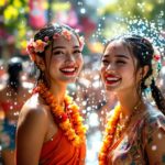 découvrez tout ce qu'il faut savoir sur la fête de l'eau en thaïlande en 2025. plongez dans les traditions, les celebrations et les astuces pour profiter pleinement de cet événement incontournable. préparez-vous à vivre une expérience inoubliable au cœur de la culture thaïlandaise.
