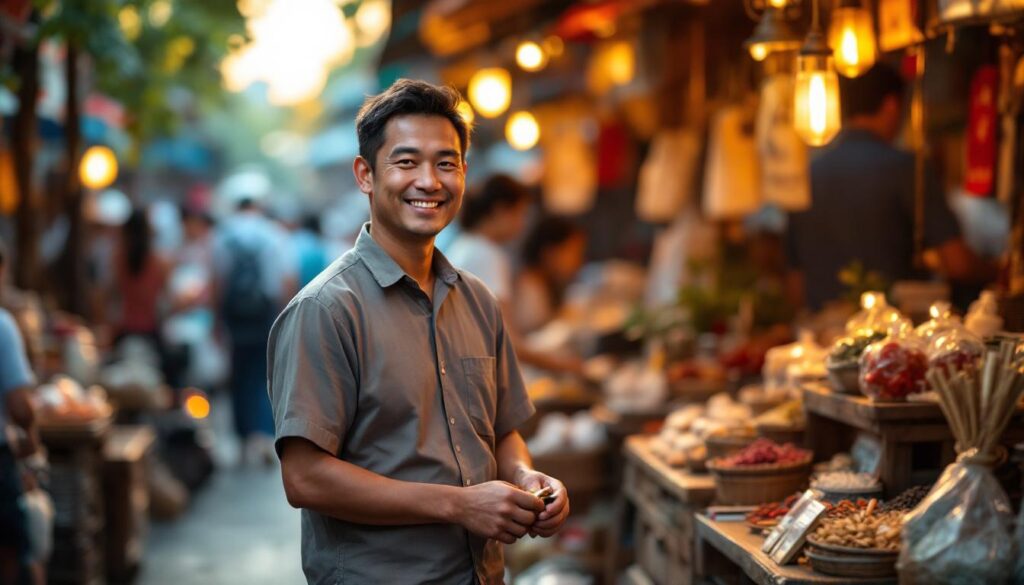 découvrez tout ce que vous devez savoir sur les règles et les attentes concernant le tabagisme en thaïlande. avant de partir, informez-vous sur les zones fumeurs, la législation en vigueur et les bonnes pratiques pour profiter de votre séjour tout en respectant la culture locale.
