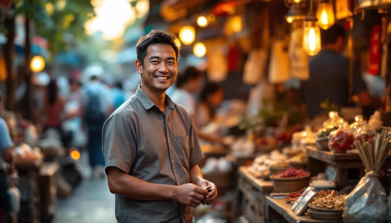 Fumer en thaïlande : guide essentiel pour les voyageurs