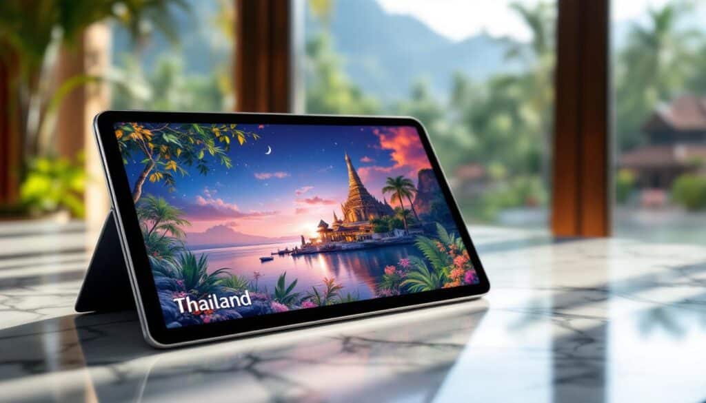 découvrez la nouvelle carte d’arrivée numérique de la thaïlande, mise en place à partir du 1er mai 2025, facilitant votre entrée dans le pays. restez informé des changements qui transformeront votre expérience de voyage vers cette destination paradisiaque.
