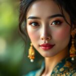 découvrez l'univers fascinant de la femme girafe de thaïlande, un symbole vivant des traditions ethniques et des enjeux culturels uniques. explorez son histoire, son mode de vie et les défis contemporains auxquels elle fait face dans une société en mutation.