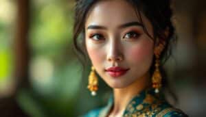 découvrez l'univers fascinant de la femme girafe de thaïlande, un symbole vivant des traditions ethniques et des enjeux culturels uniques. explorez son histoire, son mode de vie et les défis contemporains auxquels elle fait face dans une société en mutation.