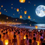 Découvrez tout ce qu'il faut savoir sur la fête de la pleine lune en thaïlande en 2025. traditions, événements et conseils pratiques pour vivre une expérience inoubliable lors de cette célébration magique.