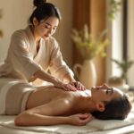 découvrez notre guide complet sur le massage intégral thaïlandais. apprenez les techniques, les bienfaits et les secrets de ce soin ancestral qui allie hydratation, relaxation et bien-être. idéal pour ceux qui souhaitent améliorer leur santé physique et mentale.