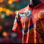 découvrez l'histoire fascinante et l'évolution du maillot de foot en thaïlande, un symbole de passion sportive et de culture. plongez dans l'univers des tenues emblématiques qui ont accompagné les équipes nationales et les championnats locaux à travers les décennies.