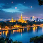 découvrez les dernières actualités nocturnes, un voyage captivant qui vous emmène de la thaïlande aux îles baléares, en passant par l'amazonie et l'actualité du psg. restez informé sur les événements marquants qui font vibrer le monde, des informations passionnantes présentées chaque nuit.