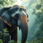 découvrez les enjeux de conservation des éléphants en thaïlande et l'importance du tourisme responsable pour préserver ces majestueux animaux. apprenez comment respecter leur habitat tout en profitant d'une expérience unique et éthique lors de votre voyage.