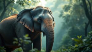 découvrez les enjeux de conservation des éléphants en thaïlande et l'importance du tourisme responsable pour préserver ces majestueux animaux. apprenez comment respecter leur habitat tout en profitant d'une expérience unique et éthique lors de votre voyage.