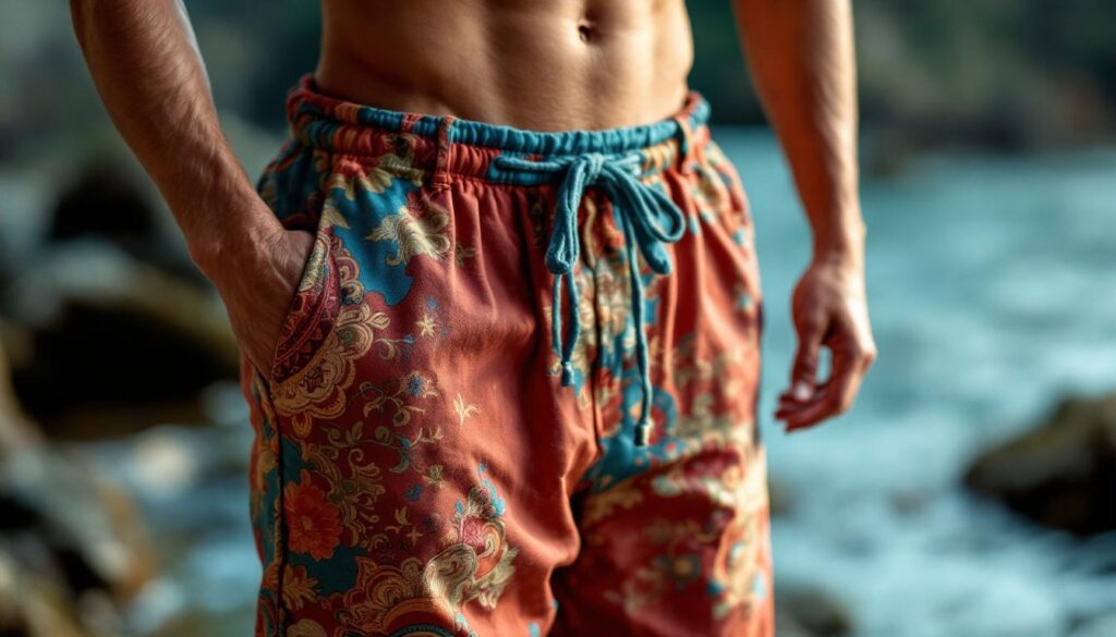 découvrez notre guide pratique sur les fisherman pants en thaïlande, un incontournable pour les voyageurs ! apprenez comment choisir, porter et où acheter ce vêtement traditionnel alliant confort et style, tout en explorant la culture thaïlandaise.
