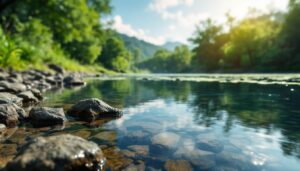 découvrez les principaux fleuves de thaïlande et leur importance en tant que ressources hydriques. ce guide vous offre un aperçu fascinant des rivières qui traversent le pays, de leur écologie unique, et de leur rôle essentiel dans la culture et l'économie thaïlandaises.