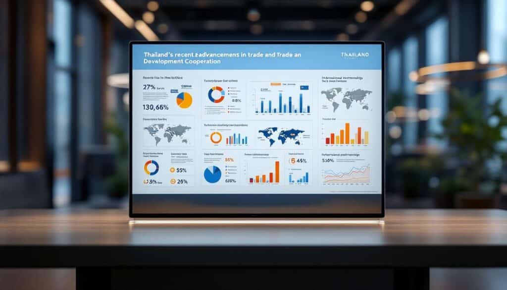 découvrez les dernières nouveautés sur la thaïlande, avec des informations essentielles fournies par le spf concernant le commerce extérieur et les efforts de coopération au développement. restez informé des opportunités et des initiatives qui façonnent les relations économiques et diplomatiques.