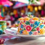 découvrez tout sur le gâteau thaïlandais, de ses délicieuses recettes aux traditions qui l'entourent. apprenez à préparer ce dessert emblématique et plongez dans la culture culinaire de la thaïlande.