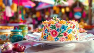 découvrez tout sur le gâteau thaïlandais, de ses délicieuses recettes aux traditions qui l'entourent. apprenez à préparer ce dessert emblématique et plongez dans la culture culinaire de la thaïlande.