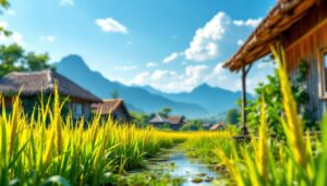 explorez l'isan, une région fascinante de la thaïlande, où se mêlent traditions authentiques, paysages spectaculaires et une culture riche. découvrez des sites historiques, savourez une cuisine locale unique et plongez dans l'hospitalité chaleureuse des habitants. une aventure inoubliable vous attend hors des sentiers battus.