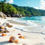 découvrez la plage de khanom en thaïlande, un trésor caché aux eaux cristallines et aux paysages idylliques. parfaite pour les amateurs de nature et de tranquillité, cette destination inexplorée vous promet des moments inoubliables loin des foules.
