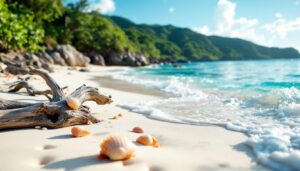 découvrez la plage de khanom en thaïlande, un trésor caché aux eaux cristallines et aux paysages idylliques. parfaite pour les amateurs de nature et de tranquillité, cette destination inexplorée vous promet des moments inoubliables loin des foules.