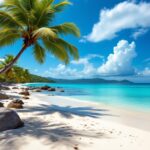 explorez les îles surin en thaïlande, un véritable paradis préservé. plages de sable fin, eaux cristallines et biodiversité exceptionnelle vous attendent pour une expérience inoubliable au cœur de la nature.