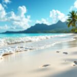 explorez la magnifique plage de khao lak en thaïlande, un véritable paradis tropical où le sable doré rencontre des eaux turquoise, offrant un cadre idyllique pour la détente et l'aventure. découvrez ses paysages enchanteurs et ses activités nautiques excitantes.