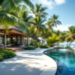 découvrez le charme du khao lak resort en thaïlande, où la beauté naturelle rencontre le confort moderne. profitez de plages magnifiques, d'activités aquatiques et d'une cuisine délicieuse au cœur de cette oasis tranquille.