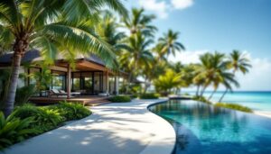 découvrez le charme du khao lak resort en thaïlande, où la beauté naturelle rencontre le confort moderne. profitez de plages magnifiques, d'activités aquatiques et d'une cuisine délicieuse au cœur de cette oasis tranquille.