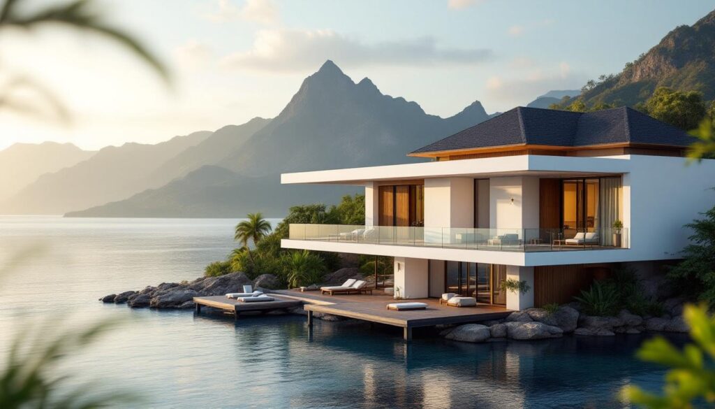 découvrez l'hôtel manathai khao lak en thaïlande, un véritable havre de paix où la mer rencontre les majestueuses montagnes. profitez d'un séjour apaisant dans un cadre naturel enchanteur, alliant confort moderne et atmosphère sereine.