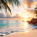 plongez dans l'envoûtante beauté de l'île koh samui, un véritable paradis tropical en thaïlande. explorez ses plages de sable blanc, sa nature luxuriante et ses majestueux temples tout en savourant une culture riche et accueillante. parfait pour des vacances inoubliables.