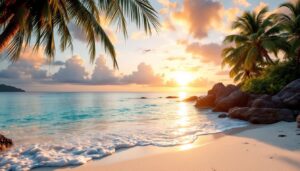 plongez dans l'envoûtante beauté de l'île koh samui, un véritable paradis tropical en thaïlande. explorez ses plages de sable blanc, sa nature luxuriante et ses majestueux temples tout en savourant une culture riche et accueillante. parfait pour des vacances inoubliables.