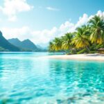 explorez l'île surin en thaïlande, un véritable joyau terrestre où la nature reste intacte. plages de sable fin, eaux turquoise et richesse marine vous attendent pour une expérience inoubliable au cœur d'un paradis préservé.