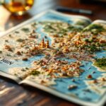 explorez la carte de hua hin, une destination balnéaire prisée en thaïlande. ce guide complet pour les visiteurs vous dévoile les meilleures attractions, plages, restaurants et activités à ne pas manquer dans cette charmante ville. préparez votre voyage et vivez une expérience inoubliable à hua hin.