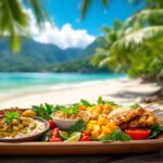 explorez l'île de phuket en thaïlande avec notre guide complet. découvrez des conseils pratiques, des astuces incontournables et des activités fascinantes pour rendre votre séjour inoubliable sur cette magnifique île tropicale.