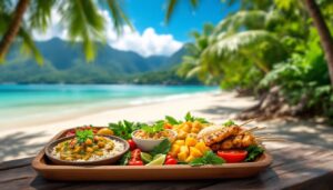 explorez l'île de phuket en thaïlande avec notre guide complet. découvrez des conseils pratiques, des astuces incontournables et des activités fascinantes pour rendre votre séjour inoubliable sur cette magnifique île tropicale.