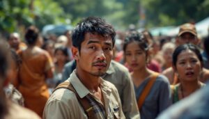 découvrez comment la crise aux frontières en thaïlande impacte le gouvernement de la première ministre, mettant en lumière les défis politiques et sociaux auxquels le pays est confronté. analyse approfondie et perspectives sur la situation actuelle.