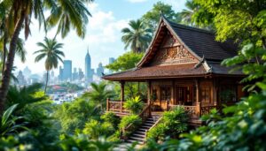 découvrez toutes les informations essentielles pour réussir votre installation en thaïlande. de la recherche de logement aux démarches administratives, apprenez à vous acclimater et à profiter de la culture thaïlandaise.