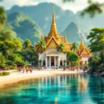Itinéraire complet pour découvrir la Thaïlande découvrez notre itinéraire complet pour explorer la thaïlande, de ses plages paradisiaques à ses temples historiques. profitez d'astuces pratiques, de recommandations de lieux incontournables et d'activités authentiques pour vivre une expérience inoubliable au cœur de ce pays envoûtant.