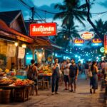 découvrez la thaïlande à travers le prisme des récents événements marquants : l'île de koh lanta, les enjeux liés aux drogues et les tensions politiques. une analyse captivante des défis et des contrastes qui façonnent le pays aujourd'hui.