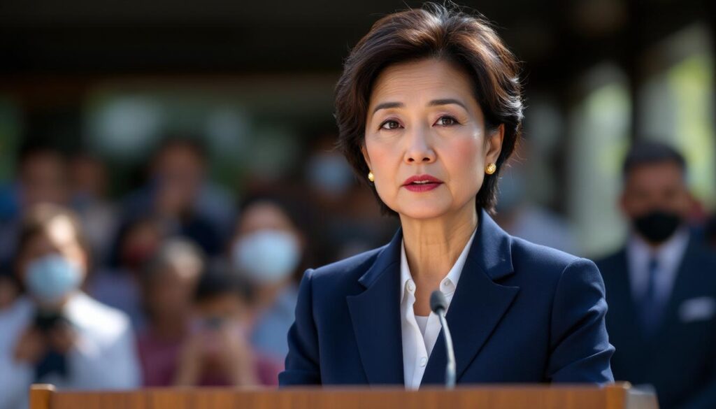 découvrez comment la justice a suspendu le mandat de la première ministre en thaïlande, plongeant le pays dans une nouvelle crise politique majeure. analyse des enjeux et conséquences de cette décision.