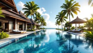 découvrez notre sélection des meilleurs hôtels avec piscine privée en thaïlande, où luxe et intimité se rencontrent. profitez d'un séjour relaxant dans des établissements d'exception, offrant des vues imprenables et un service de qualité pour des vacances inoubliables.