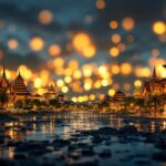 restez informé avec les dernières nouvelles de la nuit sur la thaïlande, le cambodge, la situation de bachar el-assad en syrie et les développements récents à taïwan. découvrez les événements clés qui façonnent l'actualité en asie et au-delà.