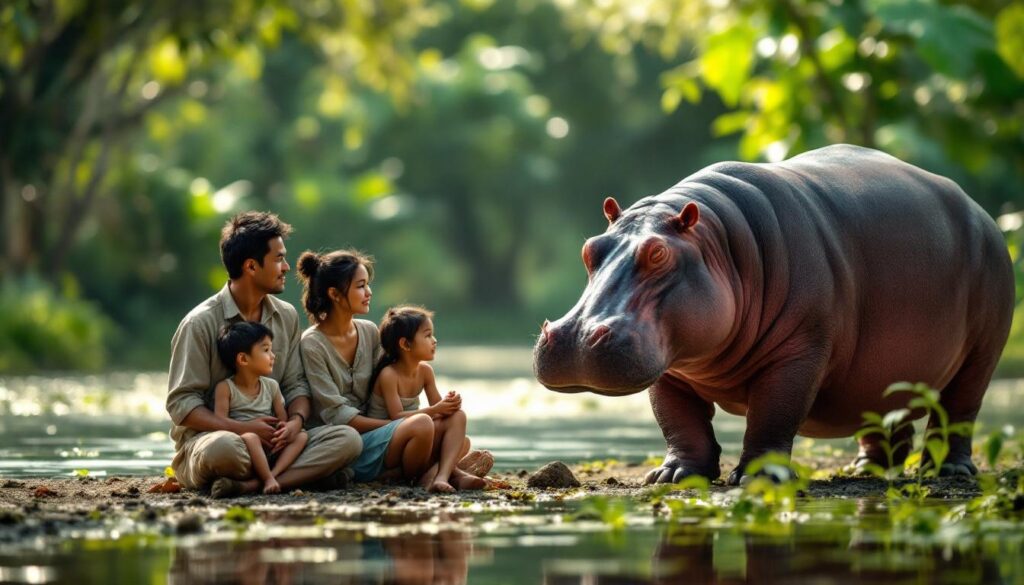 explorez l'actualité thaïlandaise à travers les réfugiés birmans, les enjeux liés aux hippopotames et les récentes surtaxes, pour une compréhension approfondie des événements marquants relayés par la presse française.