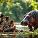 explorez l'actualité thaïlandaise à travers les réfugiés birmans, les enjeux liés aux hippopotames et les récentes surtaxes, pour une compréhension approfondie des événements marquants relayés par la presse française.